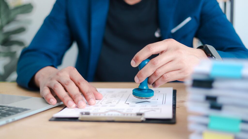 tax residency certificate