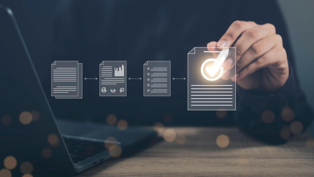 Corporate Tax Registration image