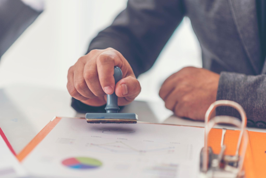 Corporate Tax Deregistration image